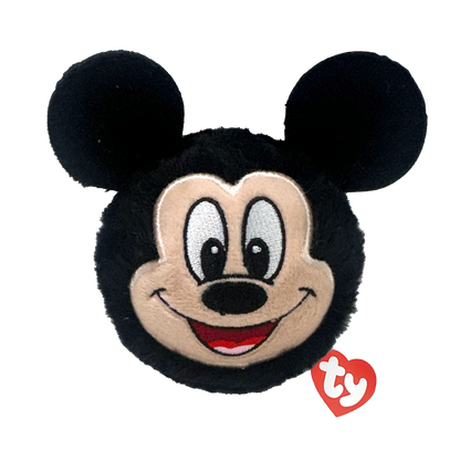 Mickey Mouse