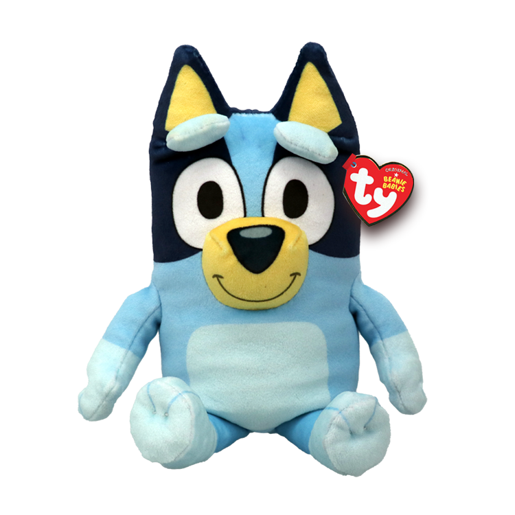 Bluey