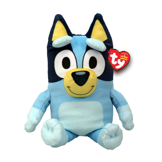 Bluey
