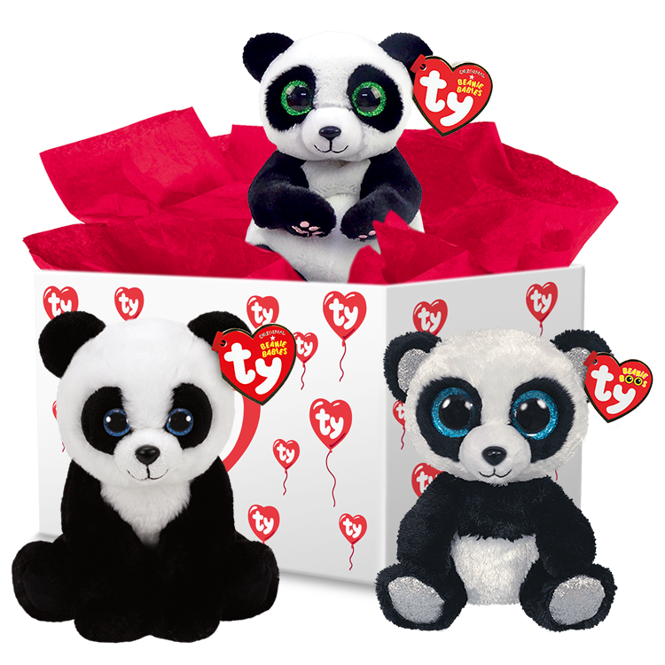 Panda Bundle