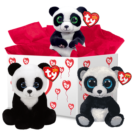 Panda Bundle
