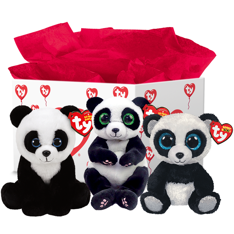 Panda Bundle