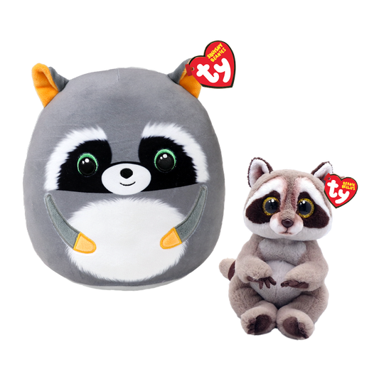 Raccoon Fun Bundle