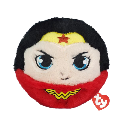 Wonder Woman