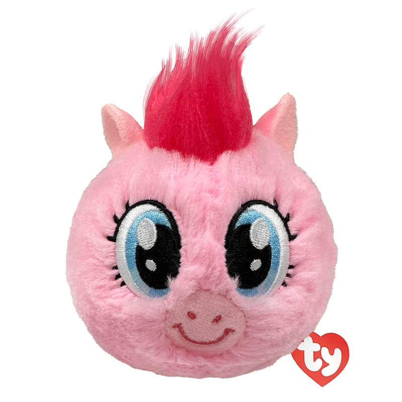 Pinky Pie