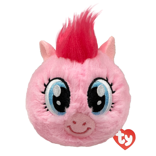 Pinky Pie