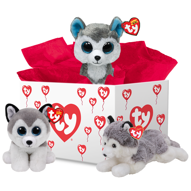 Husky Bundle