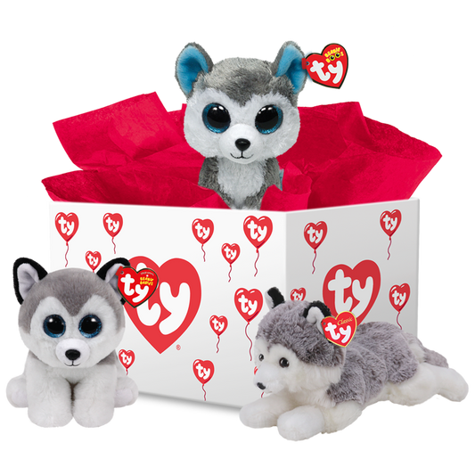Husky Bundle