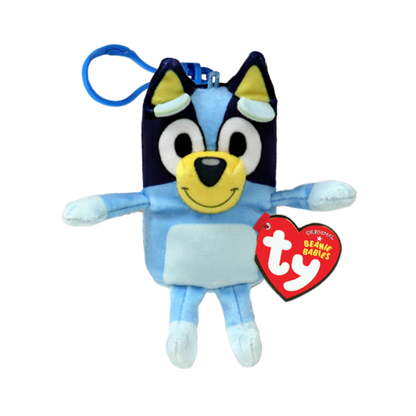 Bluey