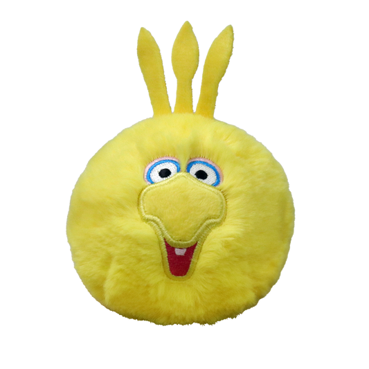 Big Bird